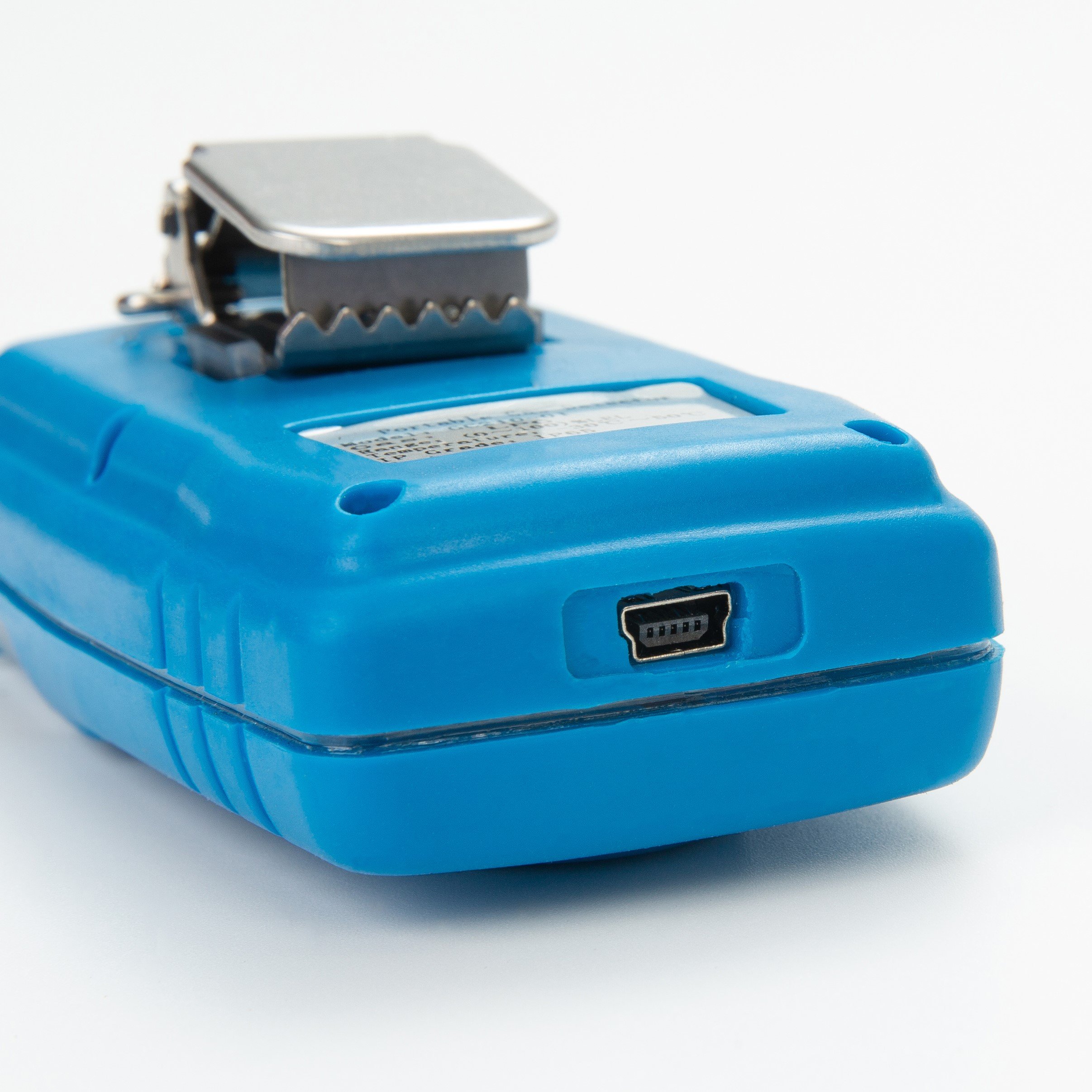 Qualified Portable Digital Ammonia Meter NH3 Gas Leak Detector