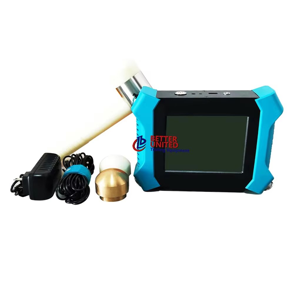 Ultrasonic Detector Dynamic Teste