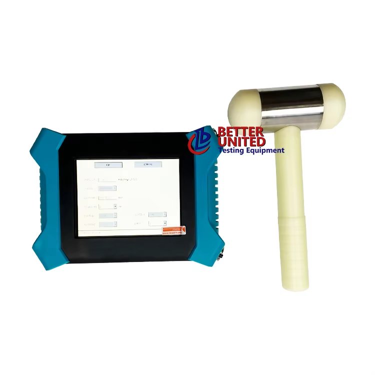 Ultrasonic Detector Dynamic Teste