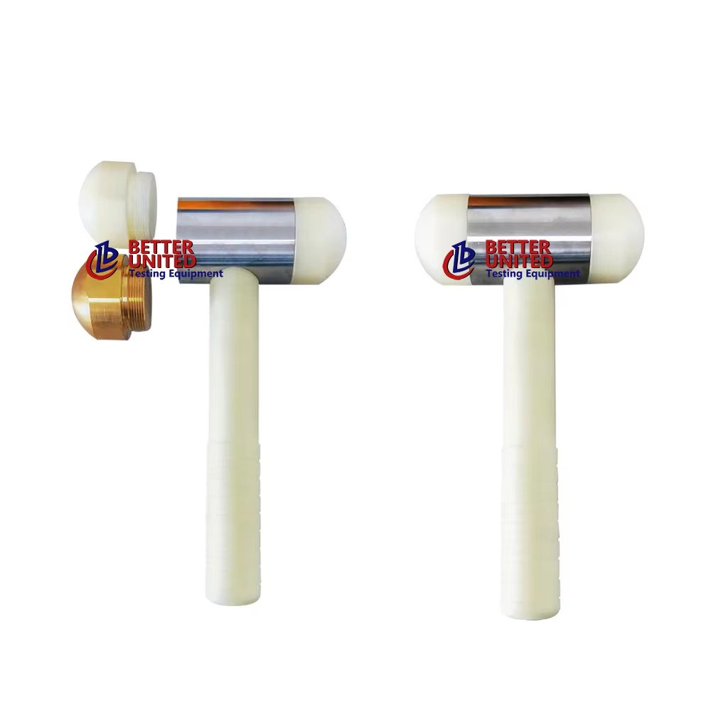 Ultrasonic Detector Dynamic Teste