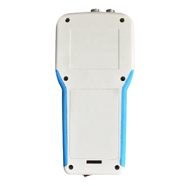 High precision 4-in-1 soil moisture meter portable soil temperature salinity PH soil moisture tester meter detector