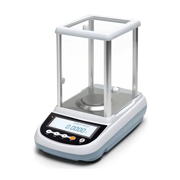 Xtester- FA-A(I) Series Internal Calibration Analytical Balance Electromagnetic force sensor