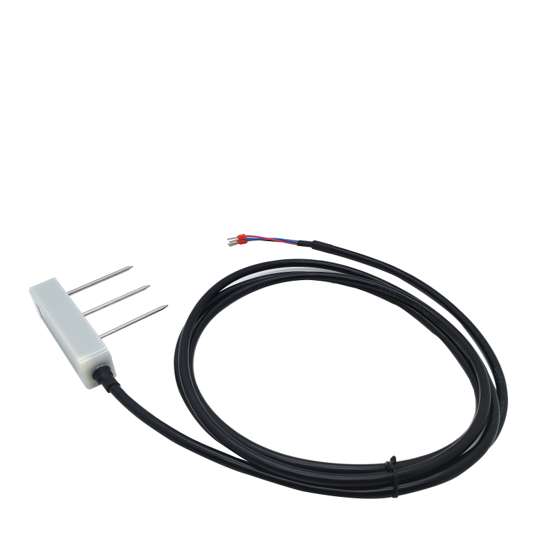 RS485 SDI12 COCONUT SHELL CULTIWOOL SOIL TEMPERATURE HUMIDITY DETECTOR