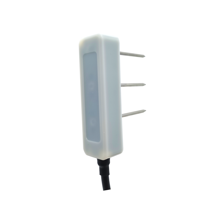 RS485 SDI12 COCONUT SHELL CULTIWOOL SOIL TEMPERATURE HUMIDITY DETECTOR