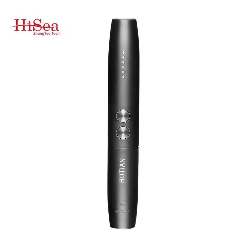 Portable Pen Detector Anti Spy Camera Detector RF Signal Finder Camera Scanner Device camera detector