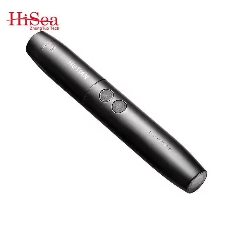 Portable Pen Detector Anti Spy Camera Detector RF Signal Finder Camera Scanner Device camera detector