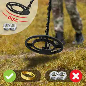 metal detector
