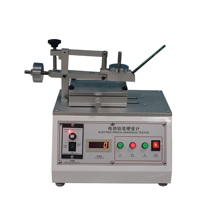 Factory Custom Pencil Hardness Tester Pencil Scratch Hardness Test
