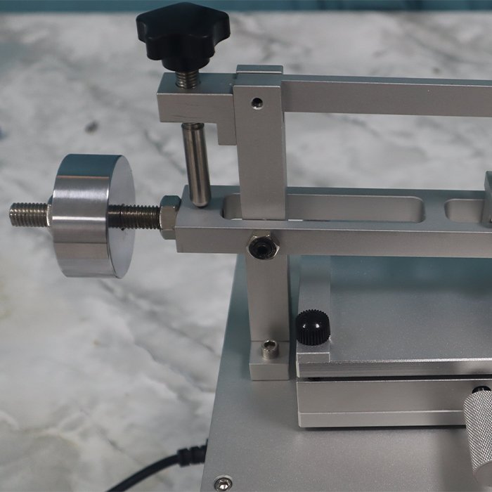 Factory Custom Pencil Hardness Tester Pencil Scratch Hardness Test