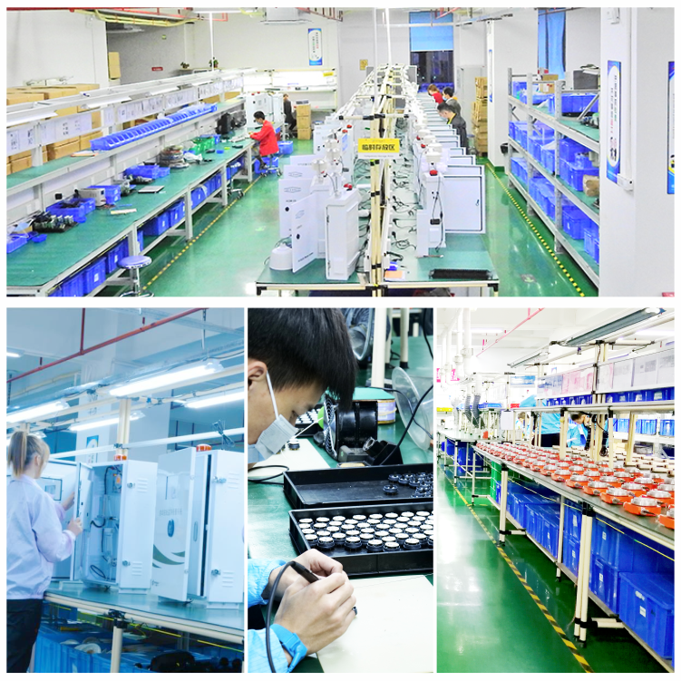 Safewill ES20B so2 analyzer 5000ppm O2 Purity Tester Oxygen Analyzer 0-100%VOL 0-30%VOL hydrogen analyzer Portable Gas detector