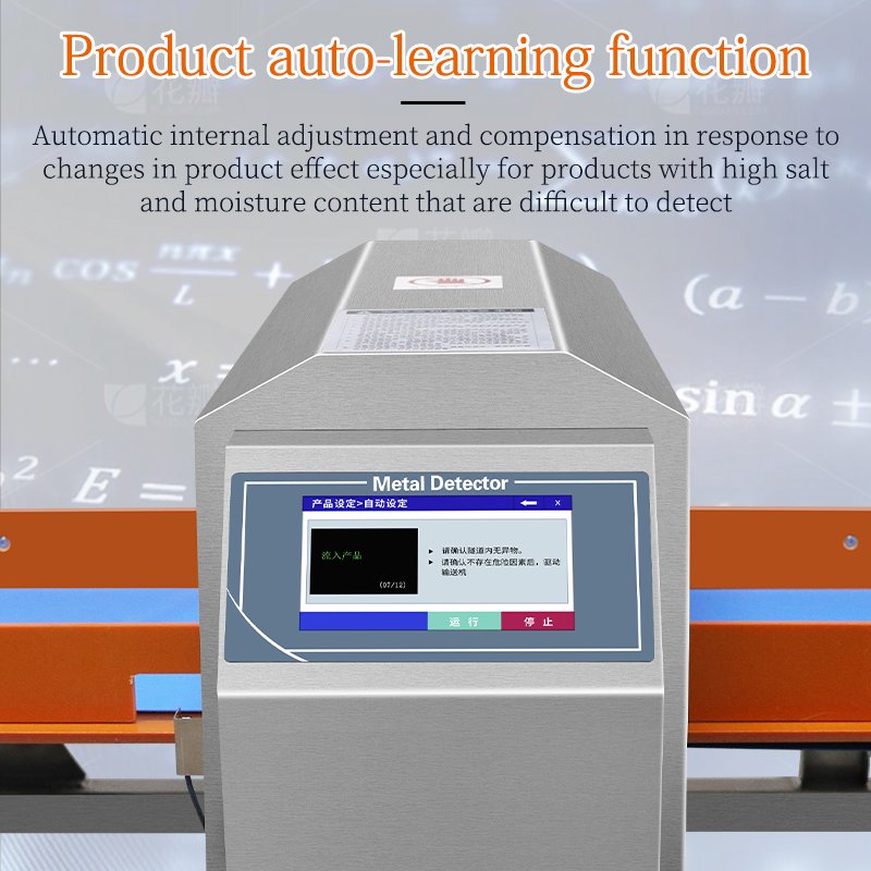New system metal detector High sensitivity Manufacturer's direct sale