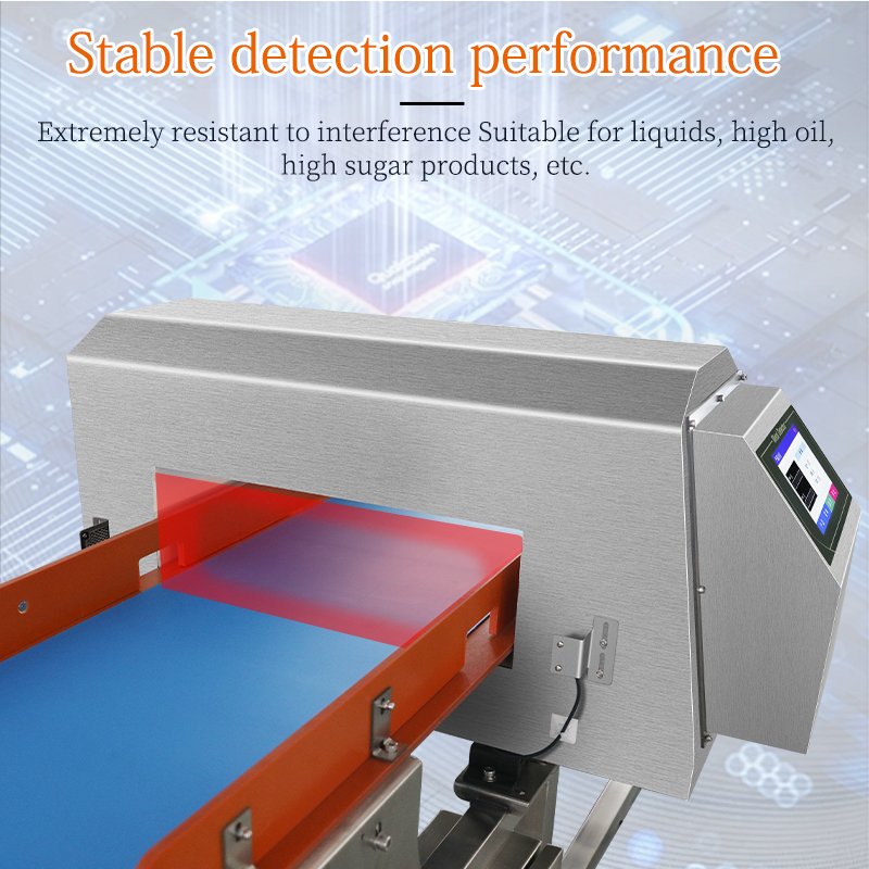 New system metal detector High sensitivity Manufacturer's direct sale