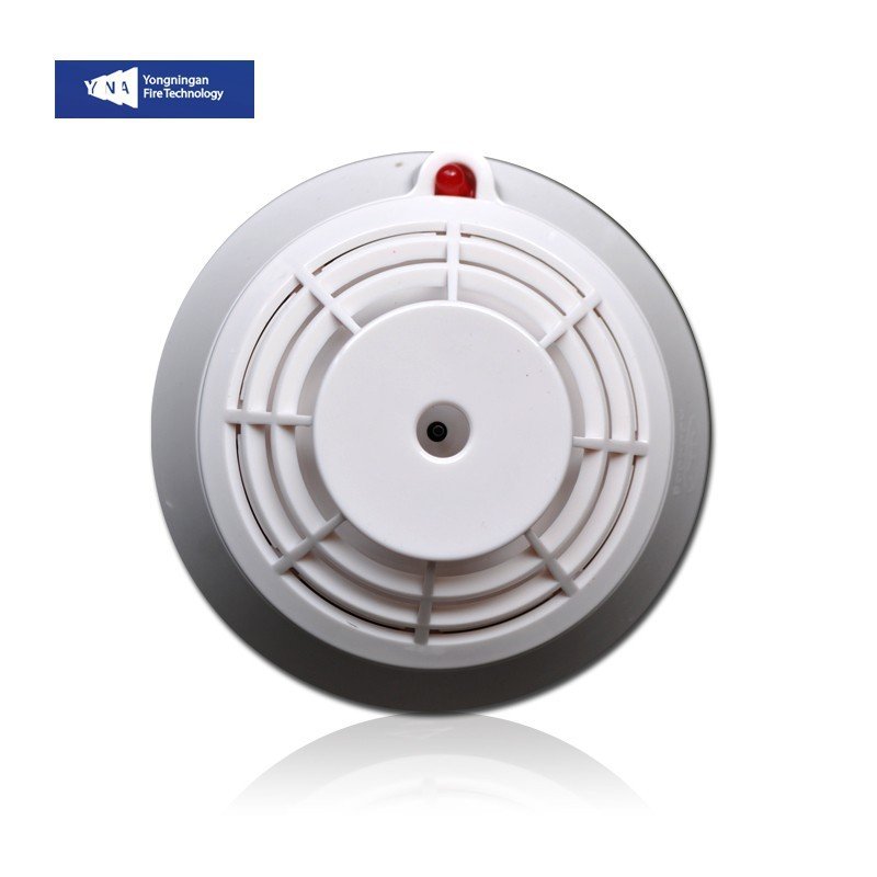 Heat Detector Temperature Sensor for Fire Alarm and Heat Detector Tester