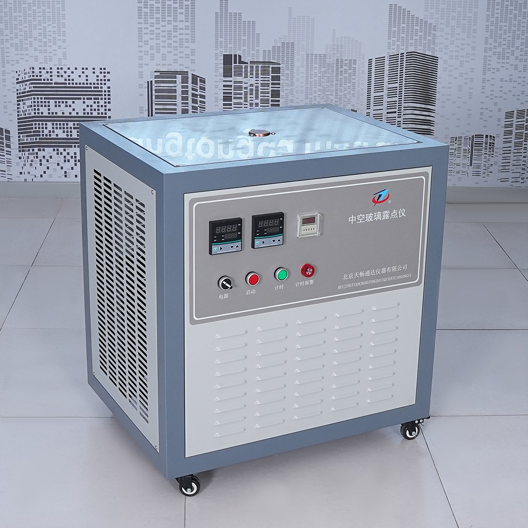 Glass leak detector electric vacuum detector neon lamp tester energy-saving lamp exhaust station leak detection