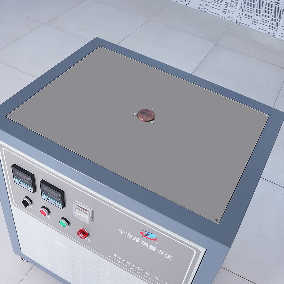 Glass leak detector electric vacuum detector neon lamp tester energy-saving lamp exhaust station leak detection