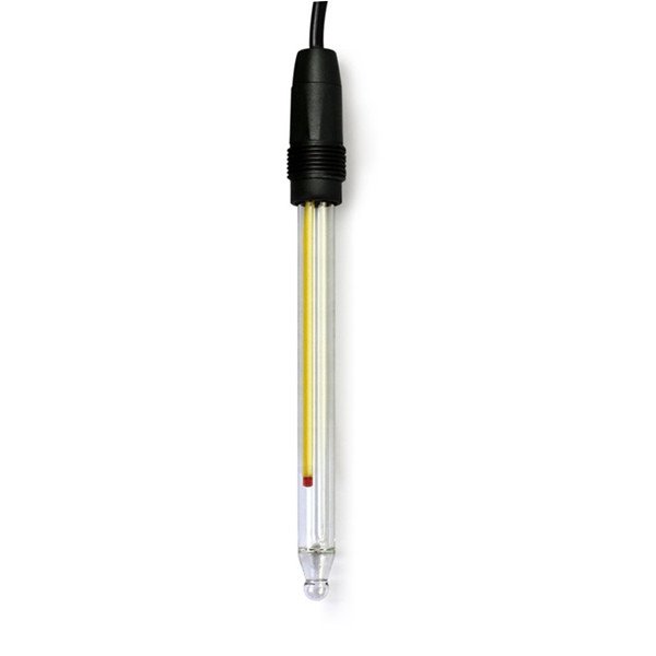 online pH electrode probe sensor High precision Industrial water ph sensor probes electrode Digital Soil PH Probe Meter Tester
