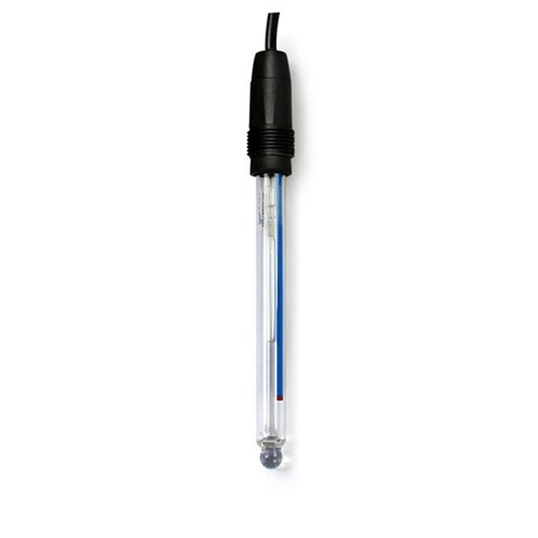 online pH electrode probe sensor High precision Industrial water ph sensor probes electrode Digital Soil PH Probe Meter Tester