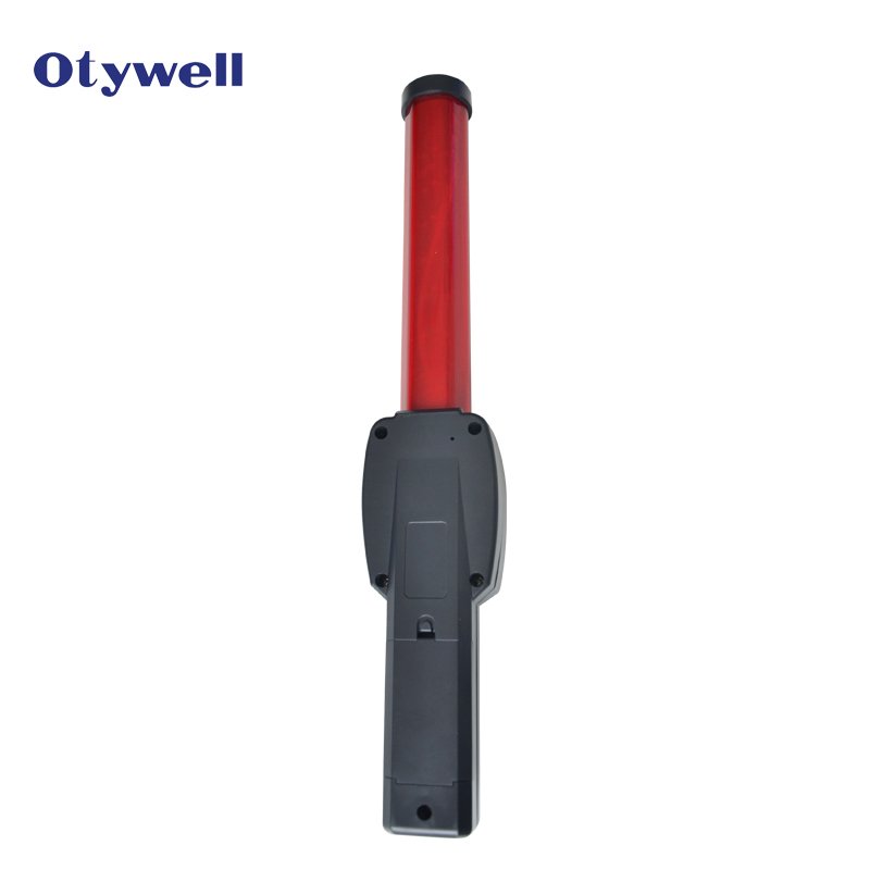 flashlight alcohol detector