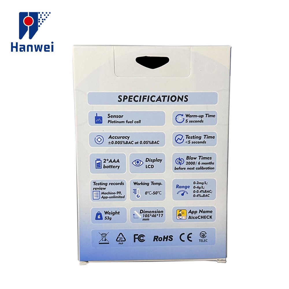Alkotester alkomat alcohol tester alcohol checker