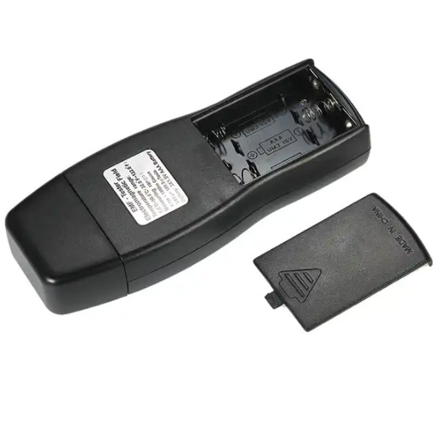 Smart Sensor AS1392 Nuclear Radiation Detector LCD EMF Meter Electromagnetic Field Radiation Dosimeter Tester