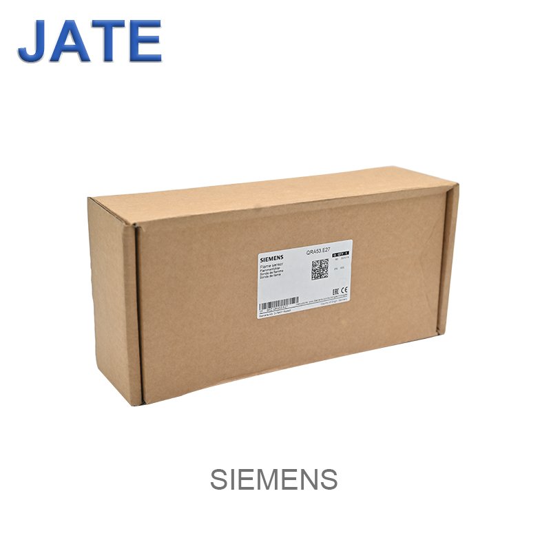 Wholesale Price Original Siemens QRA55.E27 UV ir Flame Detector Sensor Tester For Boiler Part