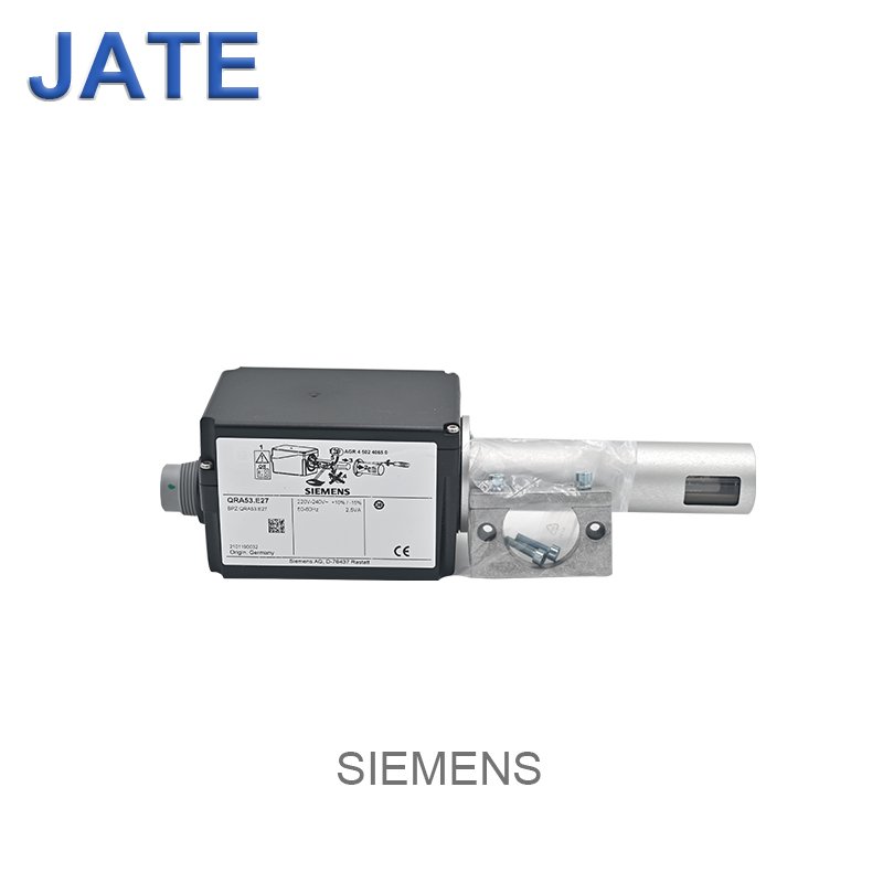 Wholesale Price Original Siemens QRA55.E27 UV ir Flame Detector Sensor Tester For Boiler Part