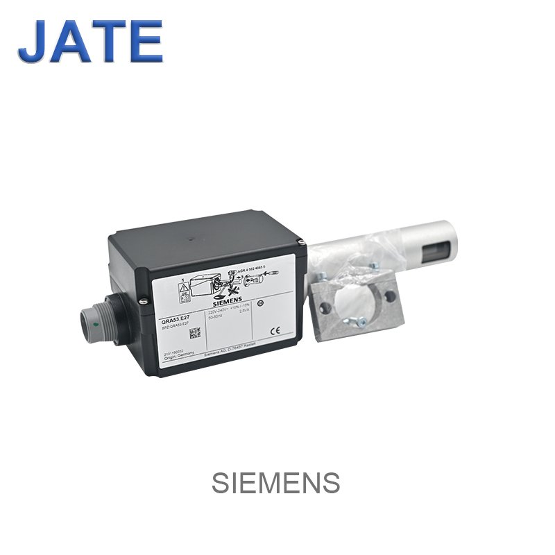 Wholesale Price Original Siemens QRA55.E27 UV ir Flame Detector Sensor Tester For Boiler Part