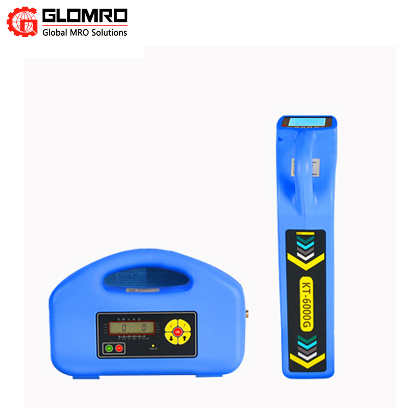 RD8200 Underground cable line detector heading depth detector