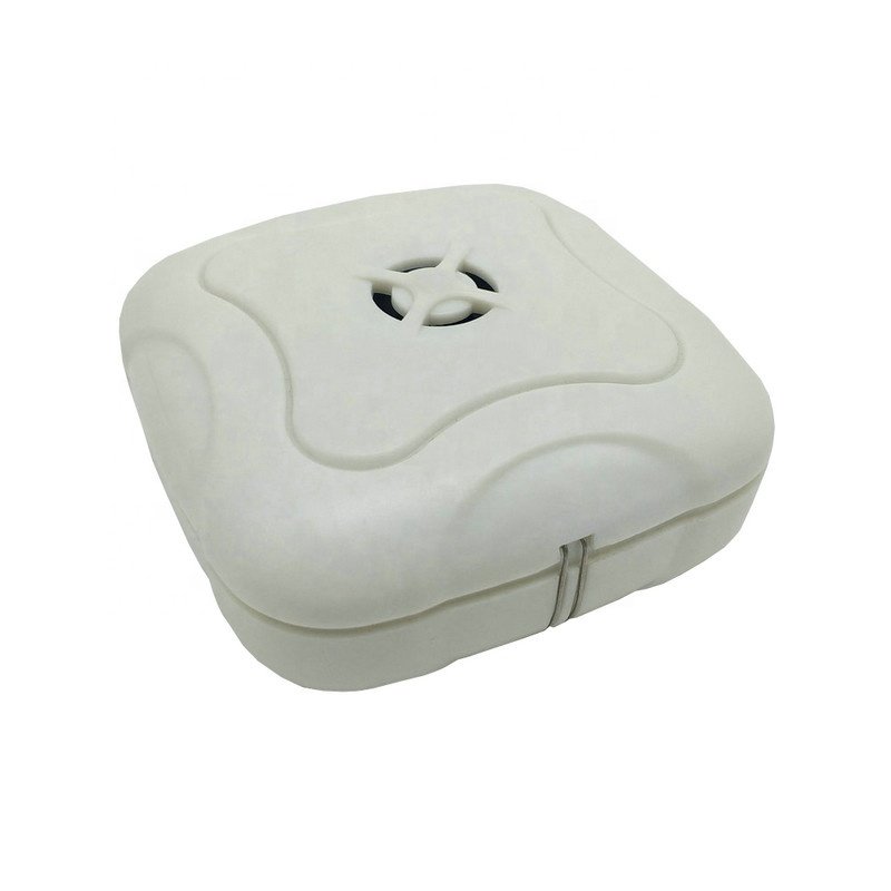 Wireless Water Leak Detector Water Leak Alarm Water Detection Sensor MT400