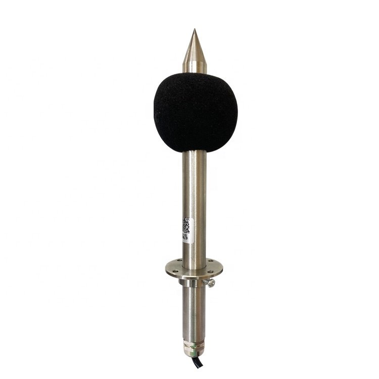 RS-ZS-*-FL-EX Industrial grade noise tester decibel meter noise sensor detector