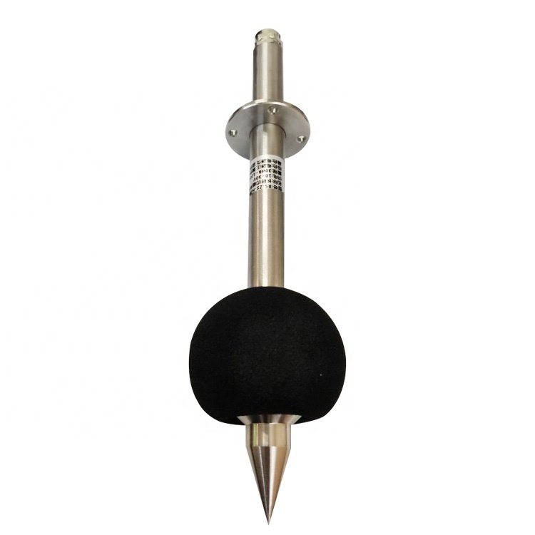 RS-ZS-*-FL-EX Industrial grade noise tester decibel meter noise sensor detector