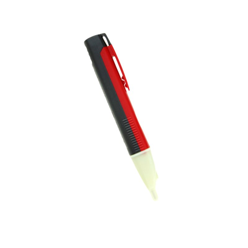 968 90-1000V non-contact Electric Socket Wall AC Power Outlet Voltage Detector Pen LED Indicator Light Voltage Sensor Tester