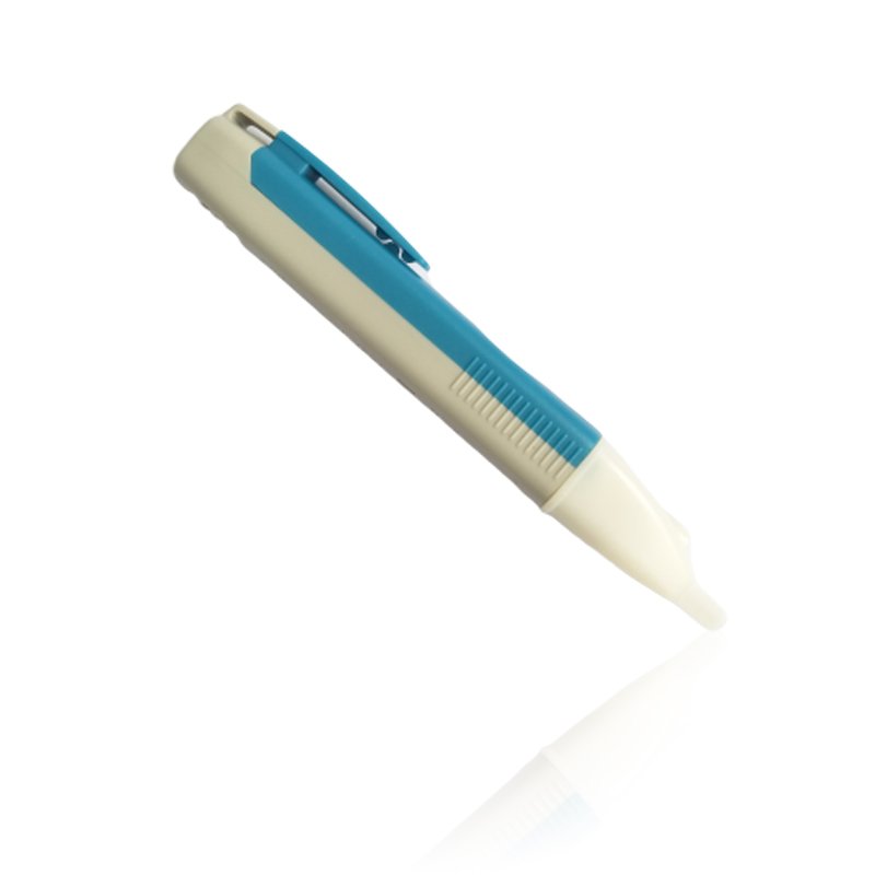 968 90-1000V non-contact Electric Socket Wall AC Power Outlet Voltage Detector Pen LED Indicator Light Voltage Sensor Tester