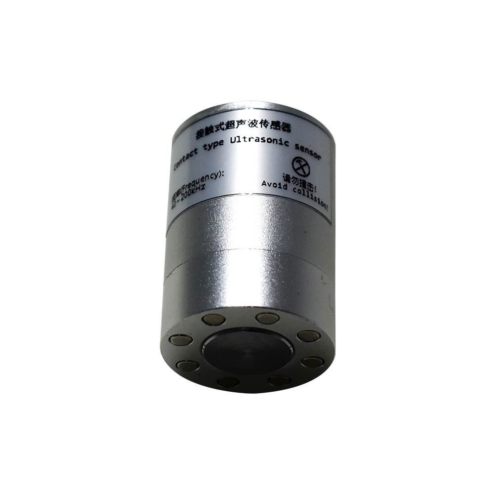 Ultrasonic handheld partial discharge tester Cable line partial discharge detector