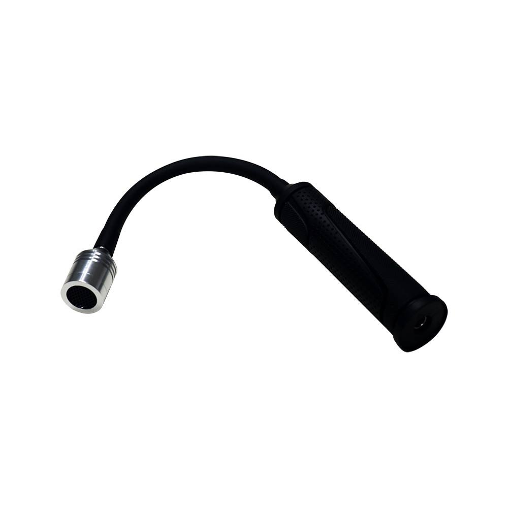 Ultrasonic handheld partial discharge tester Cable line partial discharge detector