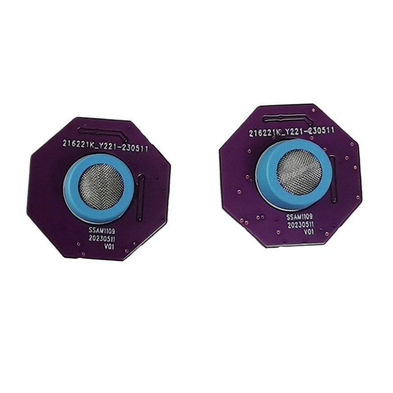 smochm Catalytic methane sensor air quality specific sensor module