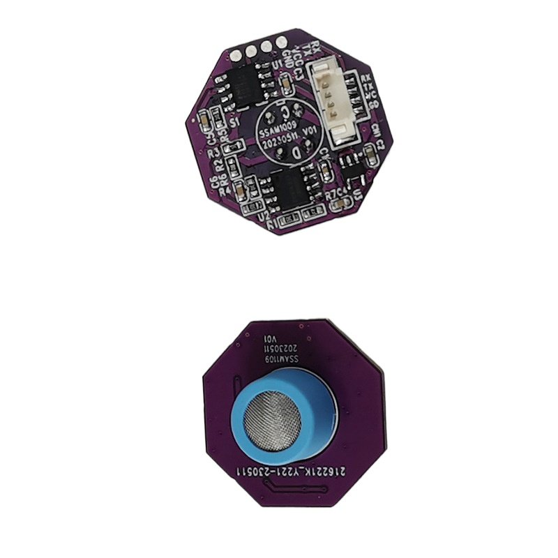 smochm Catalytic methane sensor air quality specific sensor module