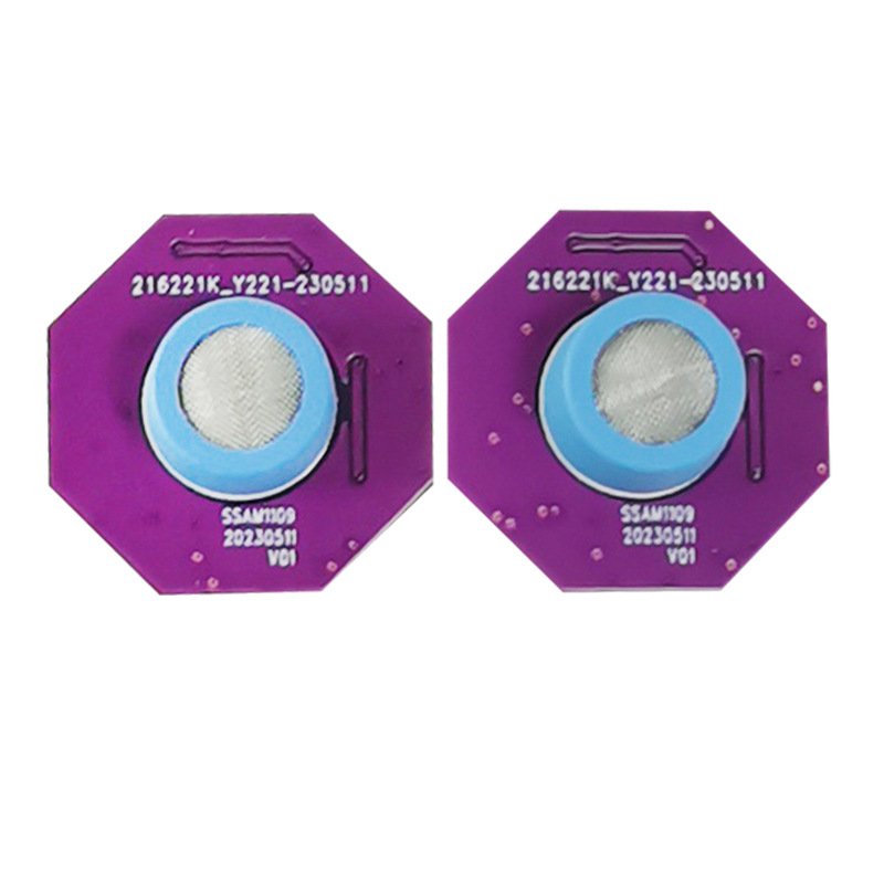 smochm Catalytic methane sensor air quality specific sensor module