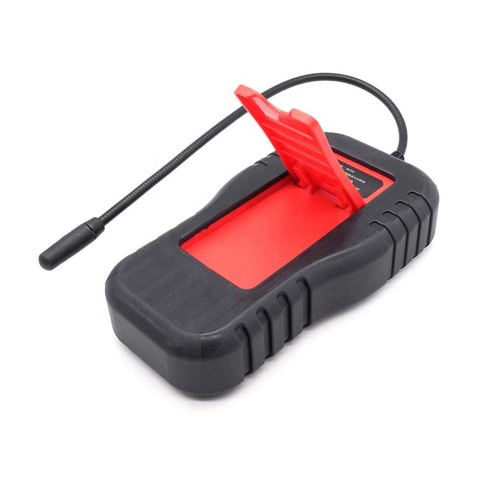 Hot sale auto gasoline engine tester car diagnostic equipment car spark plug tester and ignition coil system tester