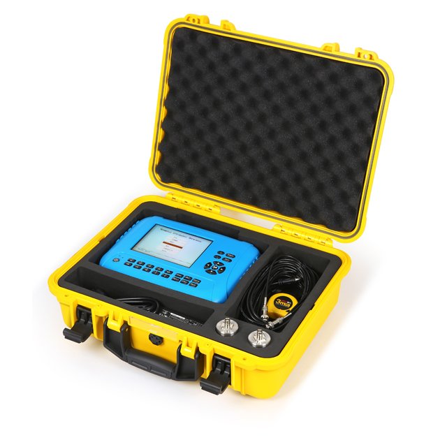 T-Measurement CJ-10 ultrasonic pulse tester NDT Non Metal Ultrasonic Detector
