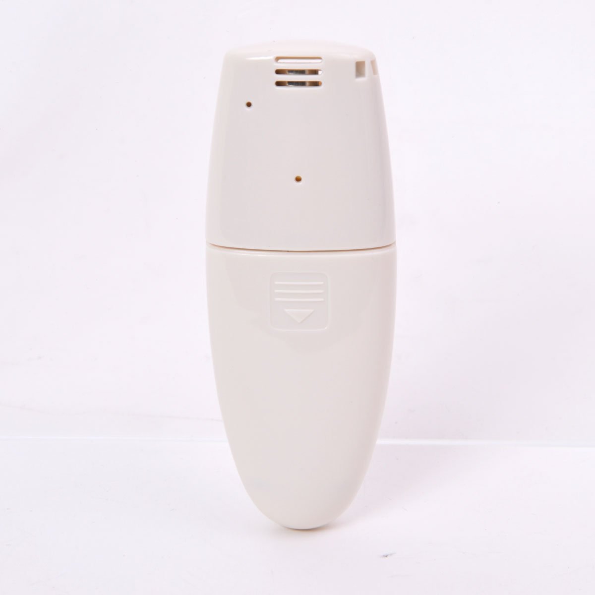 Disposable Bad Breath Detector Oral Hygiene Condition Tester Mouth Internal Odor Breath Tools with Grade Accuracy