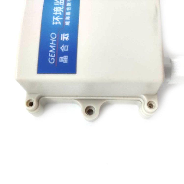 Precise Dc12v 4-20mA Lorawan Wireless Water Leakage Sensor for Communication Base Station