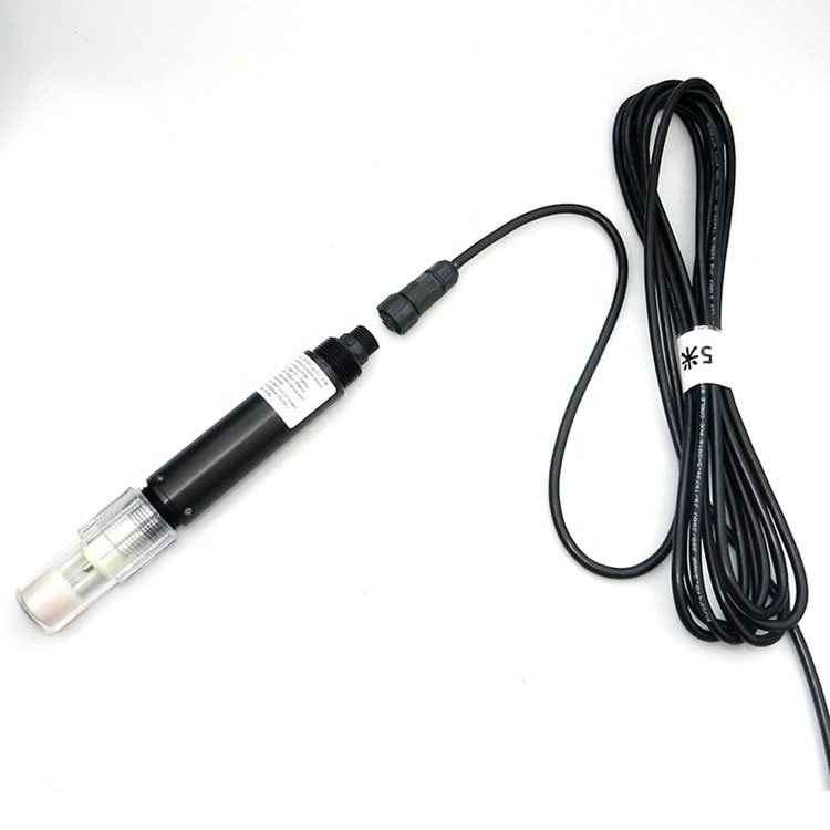 Becho BCL-218 Digital Underground Online Sea Water Tester Meter Salinity Sensors Detector