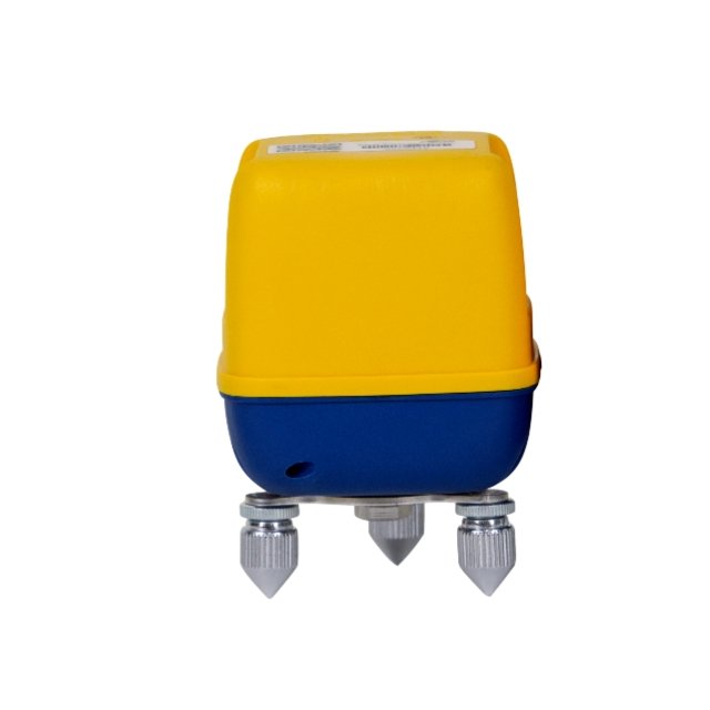 5Hz 10Hz GE-ANT-1C Engineering seismograph Nodal seismograph