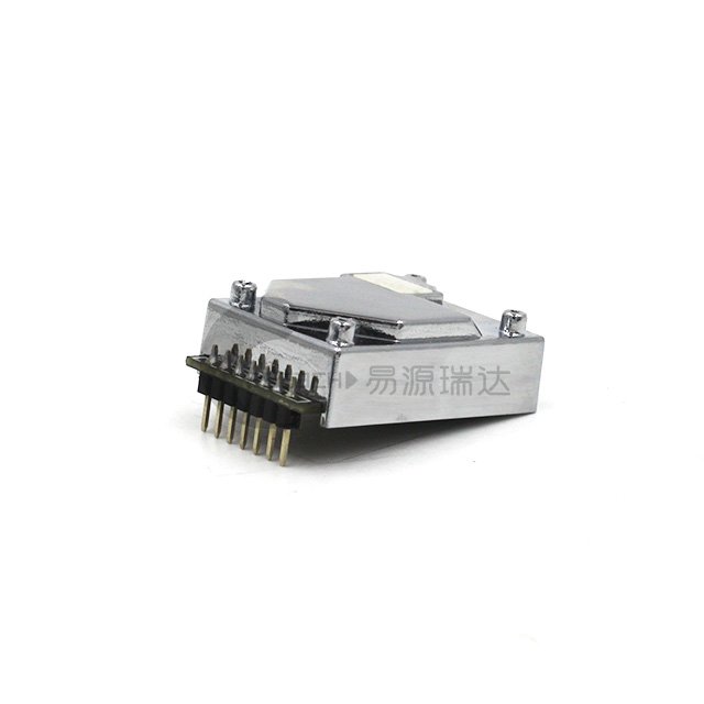 DS-CO2-20 Chinese supplier dual channel high accuracy infrared NDIR carbon dioxide sensor module for CO2 meter