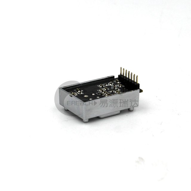 DS-CO2-20 Chinese supplier dual channel high accuracy infrared NDIR carbon dioxide sensor module for CO2 meter