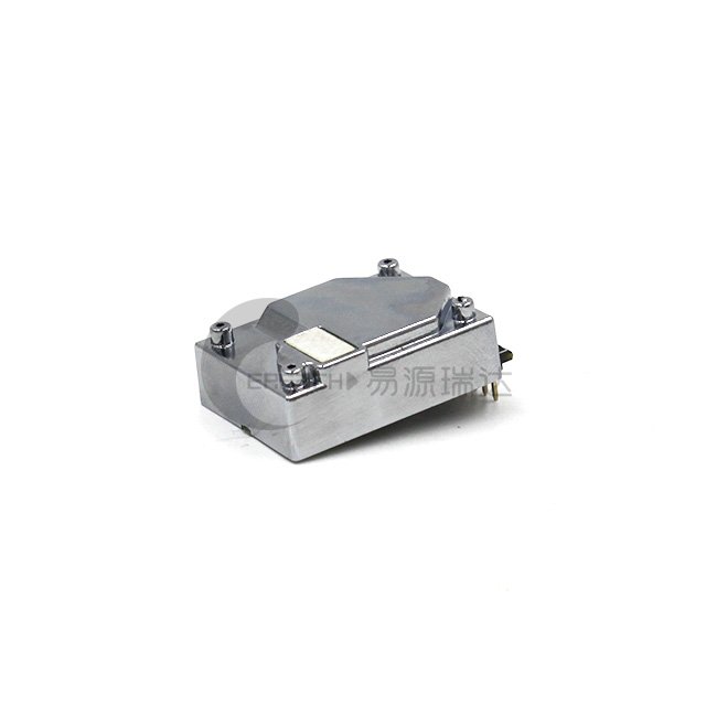 DS-CO2-20 Chinese supplier dual channel high accuracy infrared NDIR carbon dioxide sensor module for CO2 meter