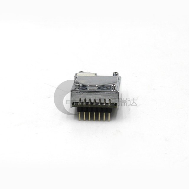 DS-CO2-20 Chinese supplier dual channel high accuracy infrared NDIR carbon dioxide sensor module for CO2 meter
