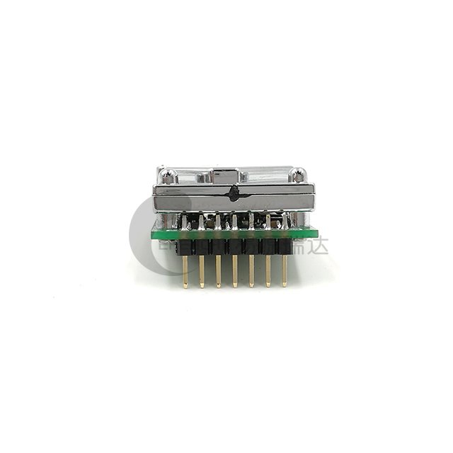 DS-CO2-20 Chinese supplier dual channel high accuracy infrared NDIR carbon dioxide sensor module for CO2 meter