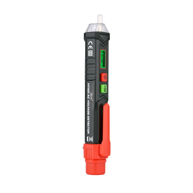 Digital AC/DC Voltage Detectors Smart Tester Pen Meter 12-1000V Current Electric Sensor Test Pencil